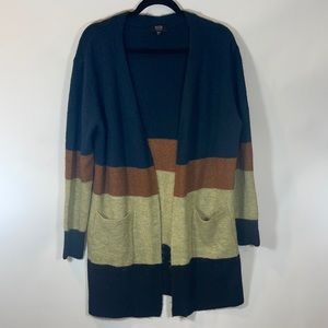 modern canvas Cardigans for Women 